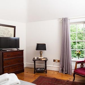 Habitación Superior con Cama King